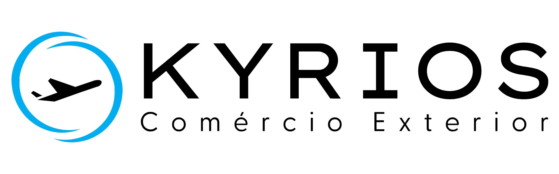 Kyrios Comercio Exterior
